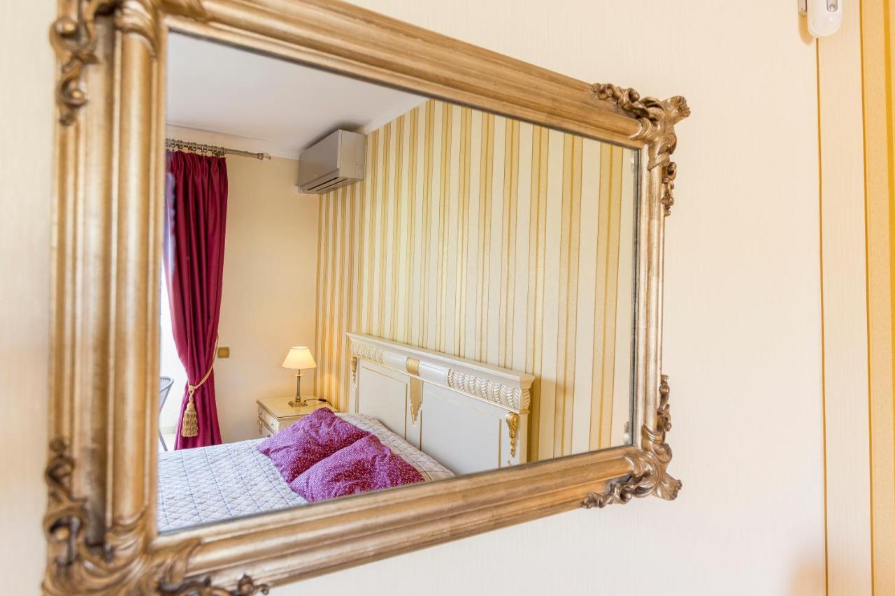 Apartment Benalbeach Premium Small Studio- 24h Access